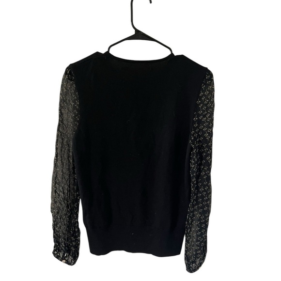 Isabel Marant Étoile Pryam Bilitis Wool Sweater - Picture 9 of 9